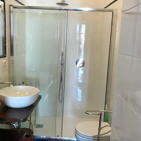 La Casa Del Giudice Apartment