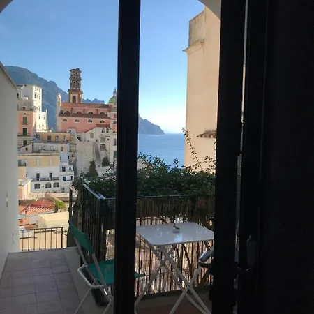 La Casa Del Giudice *