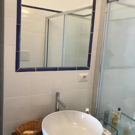 La Casa Del Giudice Apartment Atrani