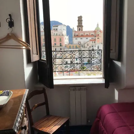 La Casa Del Giudice Apartment *