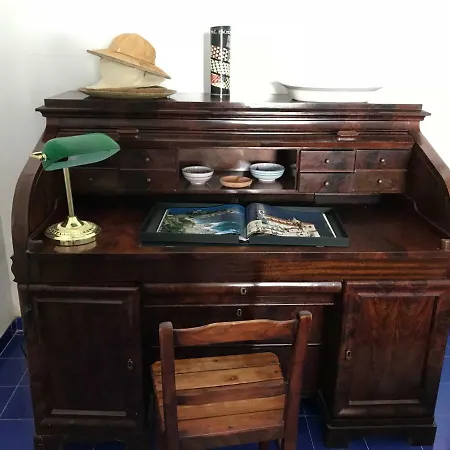 La Casa Del Giudice