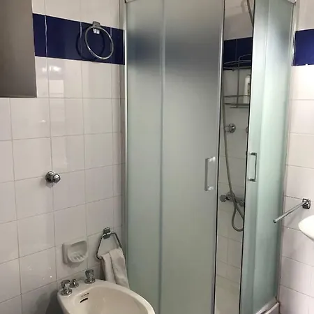 La Casa Del Giudice Apartment *