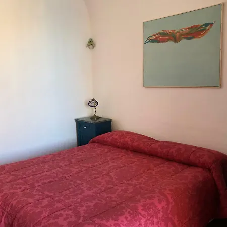 La Casa Del Giudice Apartment *
