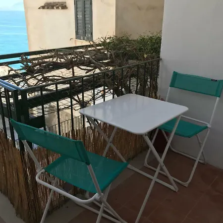 La Casa Del Giudice