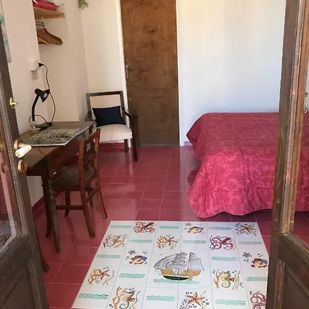 La Casa Del Giudice Apartment Atrani