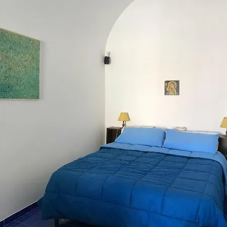 La Casa Del Giudice